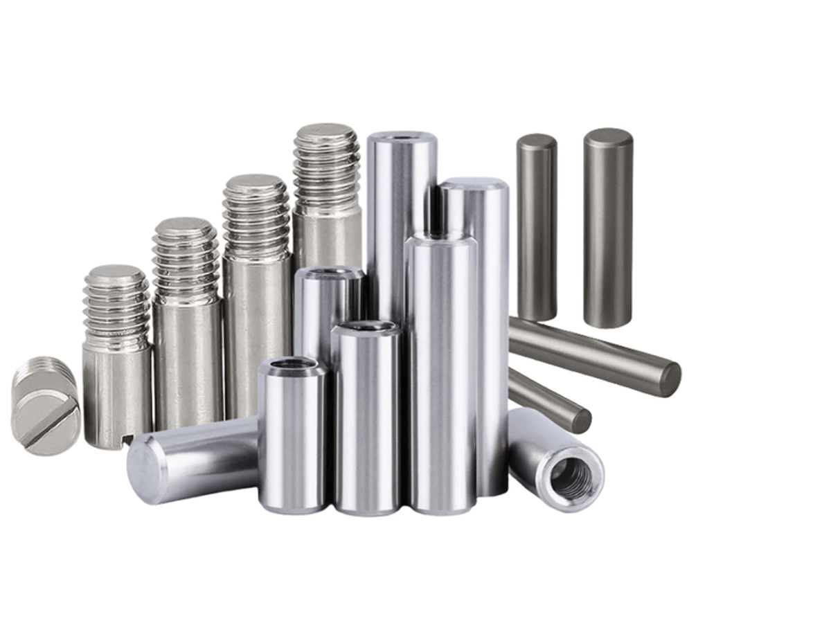 Precision Dowel Pins