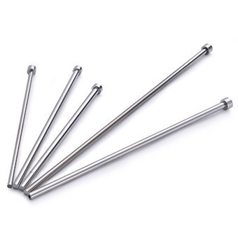 Imperial straight ejector pin