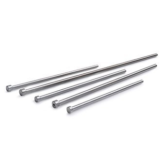 Standard straight ejector pin