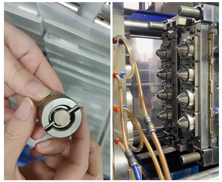 Manufacturing process