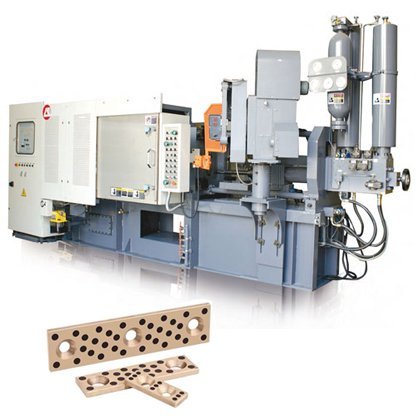 Khuôn đúc