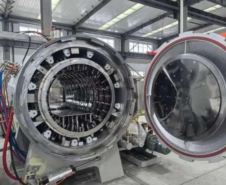 Vật liệu và xử lý